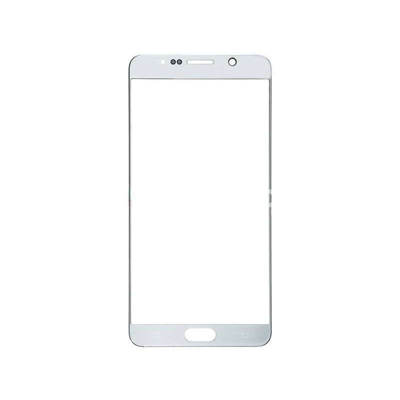 Vetro Bianco Samsung SM-N920 Note 5 No Logo