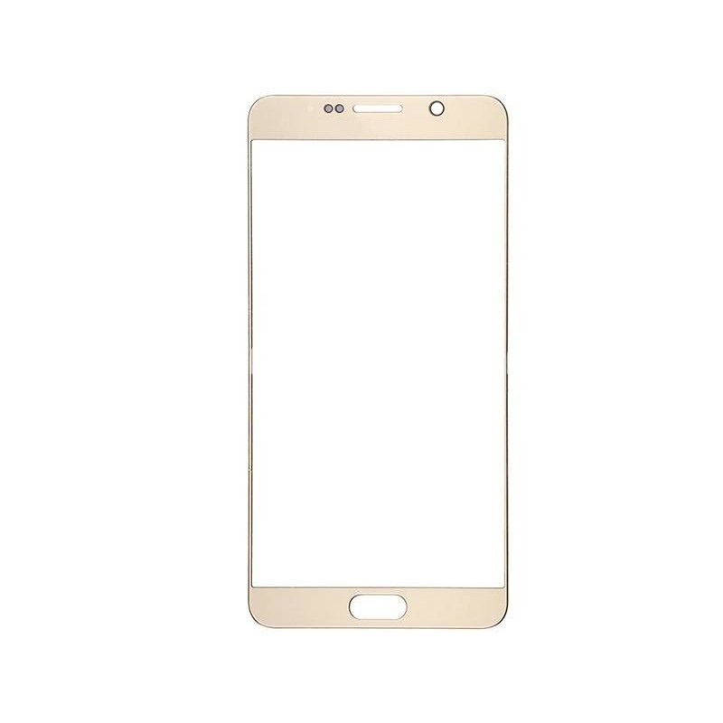 Vetro Gold Samsung SM-N920 Note 5
