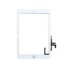 Touch Screen White + Home Button Full iPad 2017