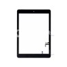 Touch Screen Black + Home Button Flat Cable iPad 2017