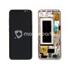 Display Touch + Frame Gold Samsung SM-G950 S8 Ori