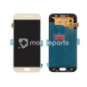 Display Touch Gold Samsung SM-A520F Galaxy A5 2017