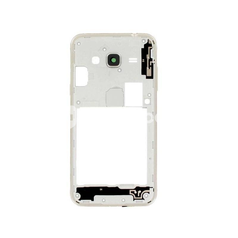 Middle Frame Gold Samsung SM-J320F