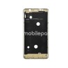 Frame Lcd Gold Samsung SM-J510FN Galaxy J5 2016