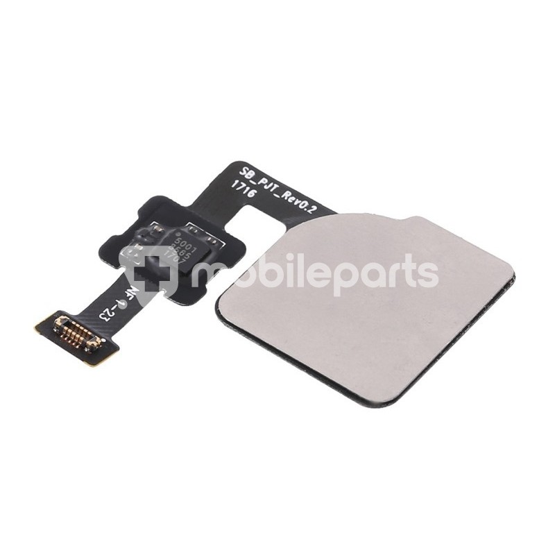 Fingerprint Flat Cable White Google Pixel 2 XL