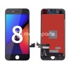 Display Touch Black + Frame iPhone 8 - SE 2020