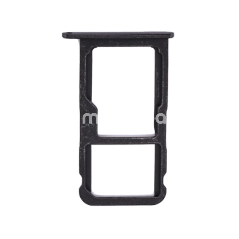 Sim Card Holder black Huawei P8 Lite 2017