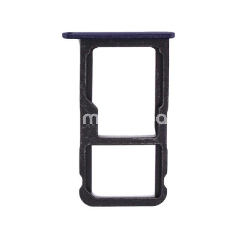 Sim Card Holder Blu Huawei P8 Lite 2017