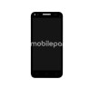 Display Touch Black Alcatel U5 3G (4047D)
