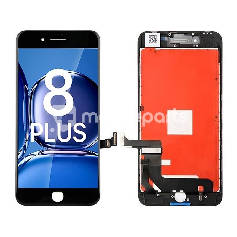 Display Touch Black iPhone 8 Plus Version LG
