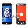 Display Touch Black iPhone 8 Plus Version LG