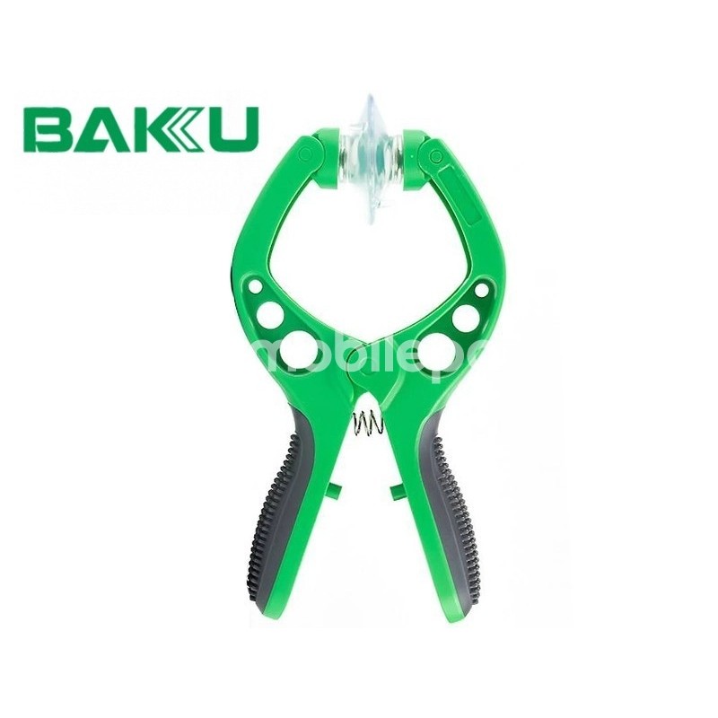 BK-7230 Opening Tool Revolution