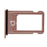 Sim Card Tray Rose Gold iPhone 8 Plus
