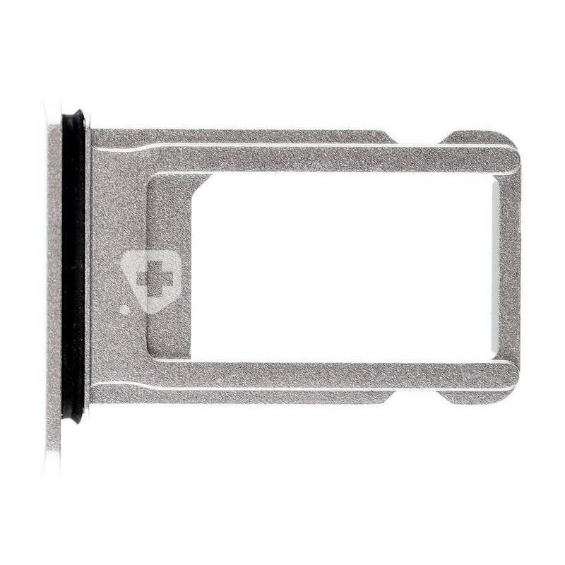 Sim Card Tray White iPhone 8 Plus