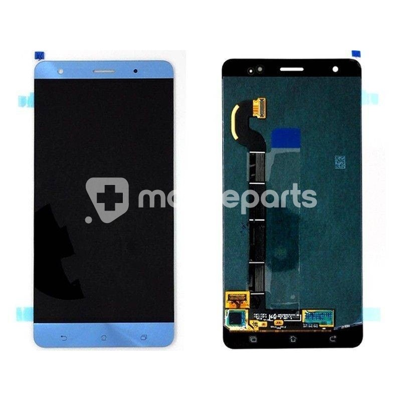 Display Touch Black Asus ZenFone 3 Deluxe ZS570KL Versione ″Blu″