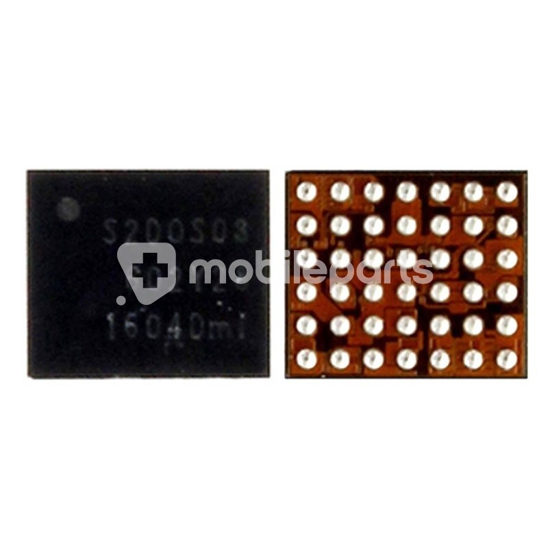 IC-DC Converter S2DOS03 Samsung SM-G950F