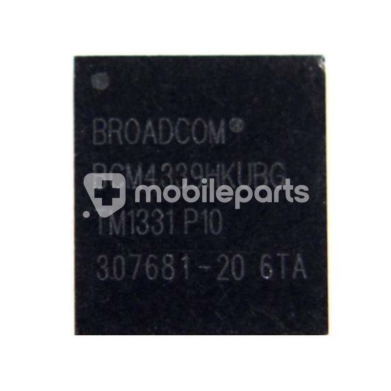 IC WiFi Bcm4339 Samsung N7505