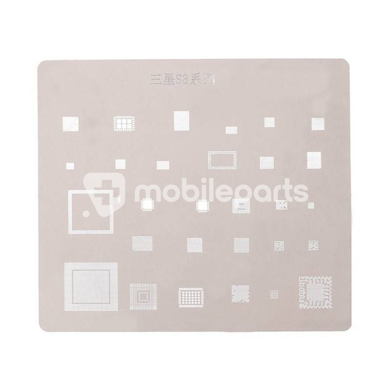 Bga Chip Ball Samsung SM-G950 S8