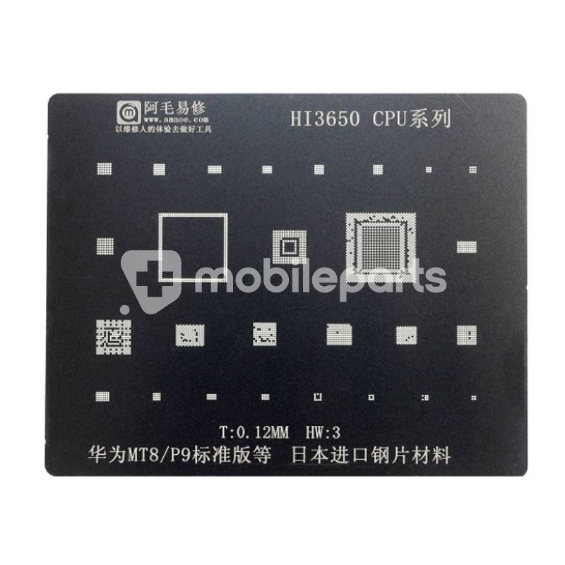 Bga Chip Ball Huawei P9 - Mate 8