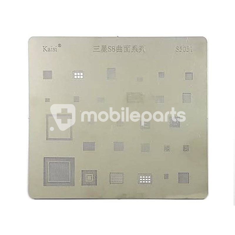 Bga Chip Ball Samsung SM-G955 S8 Plus