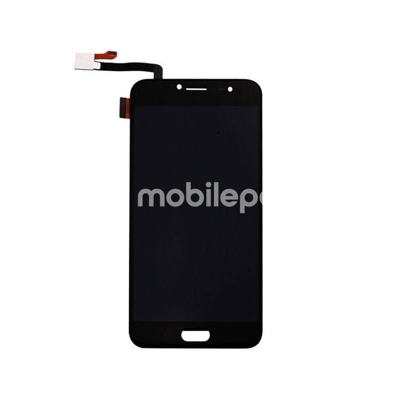 Lcd Touch Black Ulefone Gemini Pro