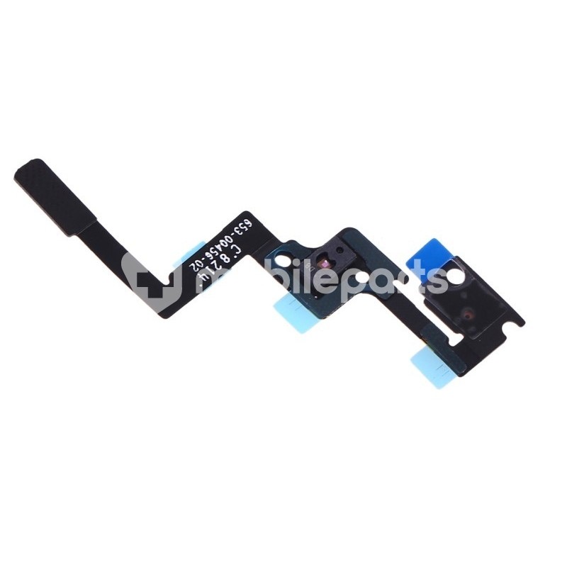 Sensor + Microphone Flat Cable Google Pixel 3