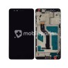 Display Touch + Frame Black Huawei Honor 5X