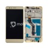 Display Touch + Frame Gold Huawei Honor 5X