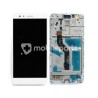 Display Touch + Frame White Huawei Honor 5X