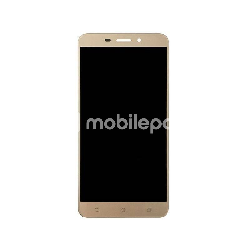 Lcd Touch Gold Asus ZenFone 3 Laser ZC551KL