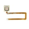 Home Button Fingerprint Gold Flat Cable Huawei Mate 7