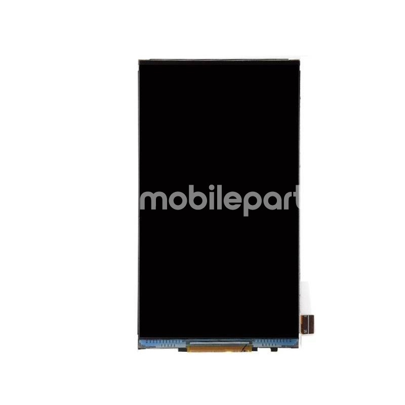 Display Vodafone Smart Turbo 7 VFD 500