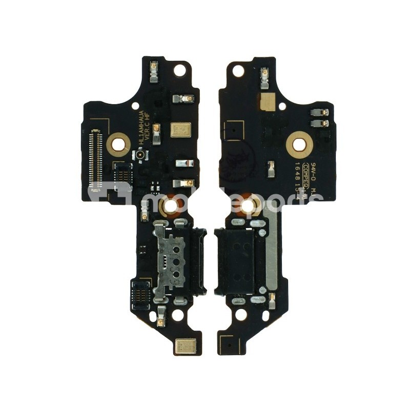 Charging Connector + Board Huawei Mate 9 (Full IC)