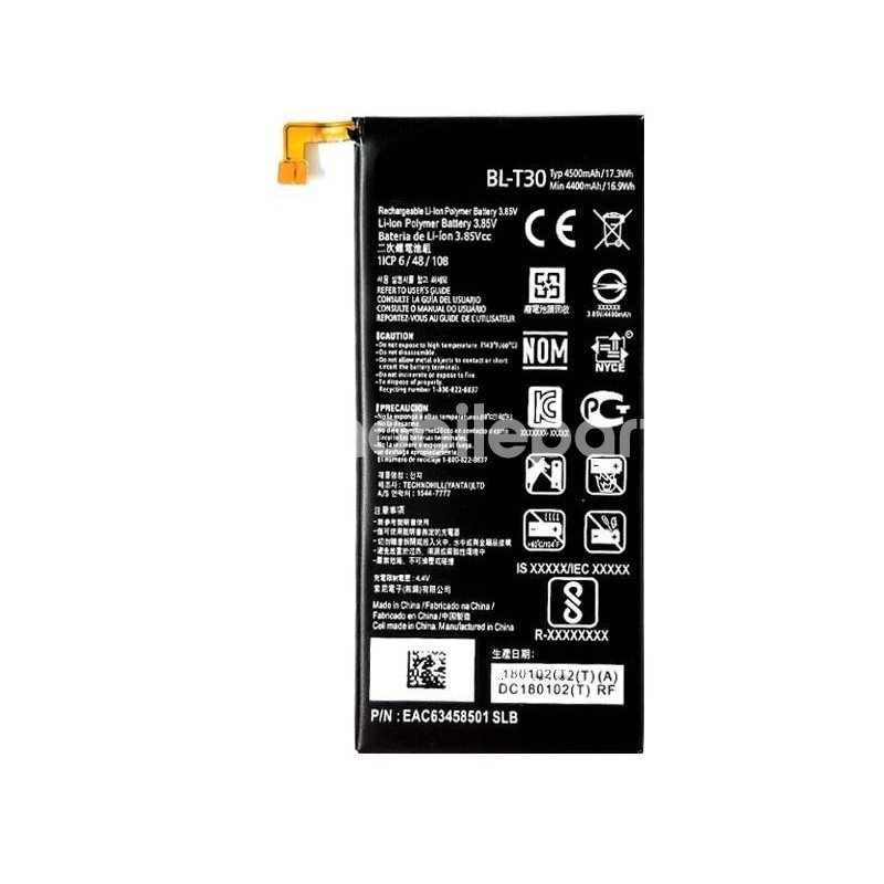 Battery LG X Power 2 (M320) BL-T30 No Logo