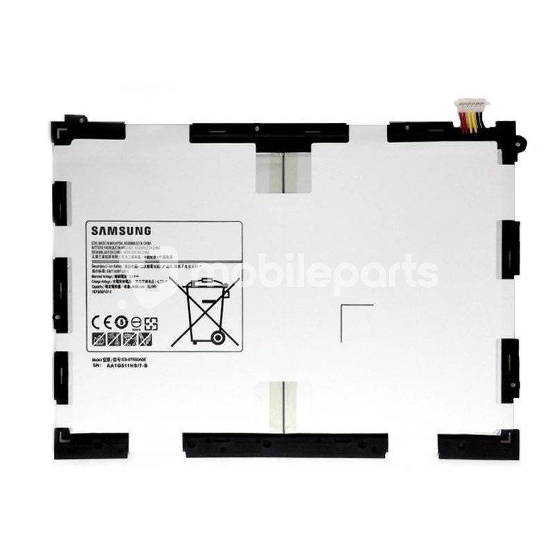 Battery EB-BT550ABE Samsung SM-T550 - SM-T555 Tab No Logo
