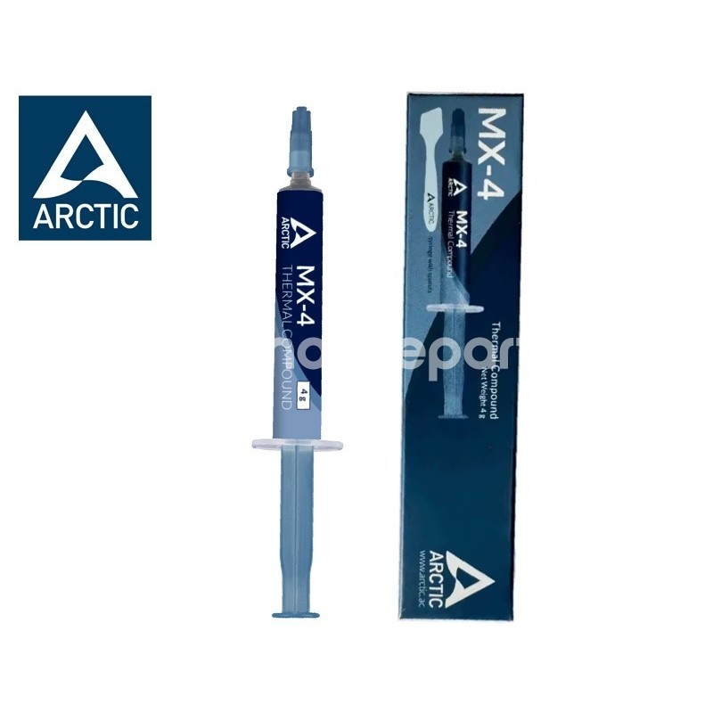 Artic MX-4 Thermal Paste 4g
