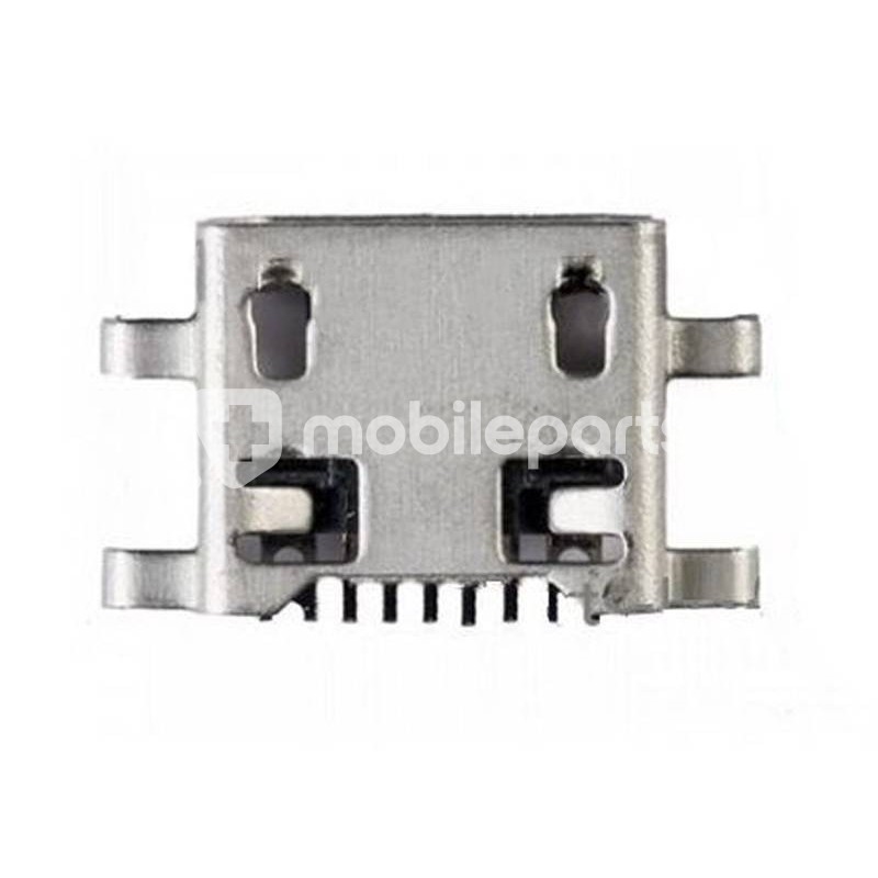 Connettore Di Ricarica LG K10 4G K420N