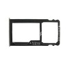 Supporto Sim card/SD Card Nero Huawei Mate S