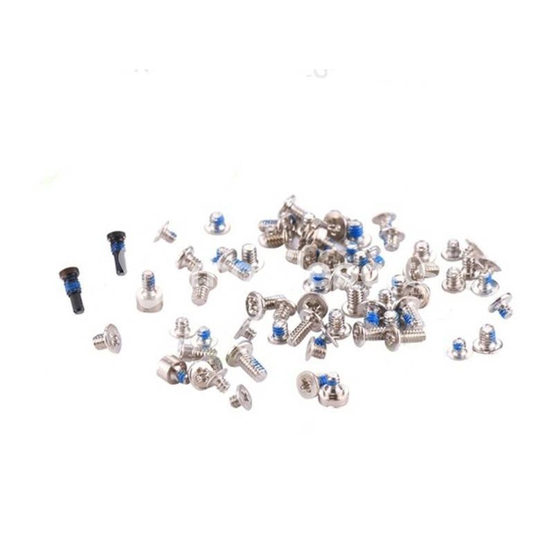 Screws Kit iPhone 8 Black Version