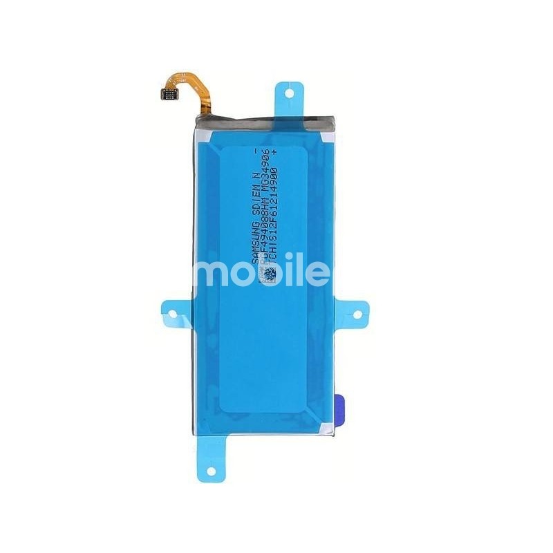 Batteria EB-BJ800ABE 3000mAh Samsung SM-A600 A6 2018