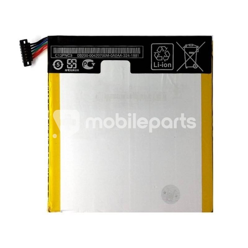 Battery C11P1303 3950 mAh Asus Google Nexus 7 II Gen No Logo