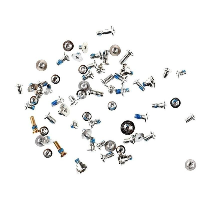 Screws Kit iPhone 8 Gold