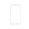 White Glass + Frame Ultra Resistant IPhone 8 Plus