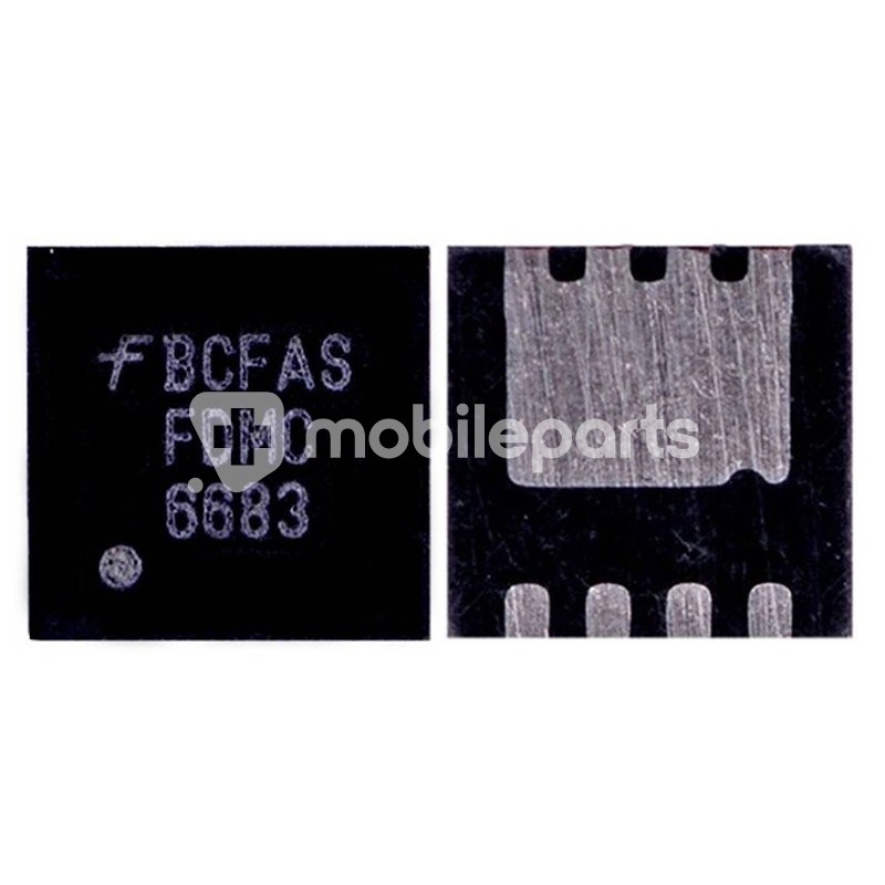 Q5700 - Q5701 -Q8804 5v IC FDMC6683 iPad Mini - iPad Air 2