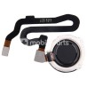 Home Button Fingerprint Black Flat Cable Honor 8