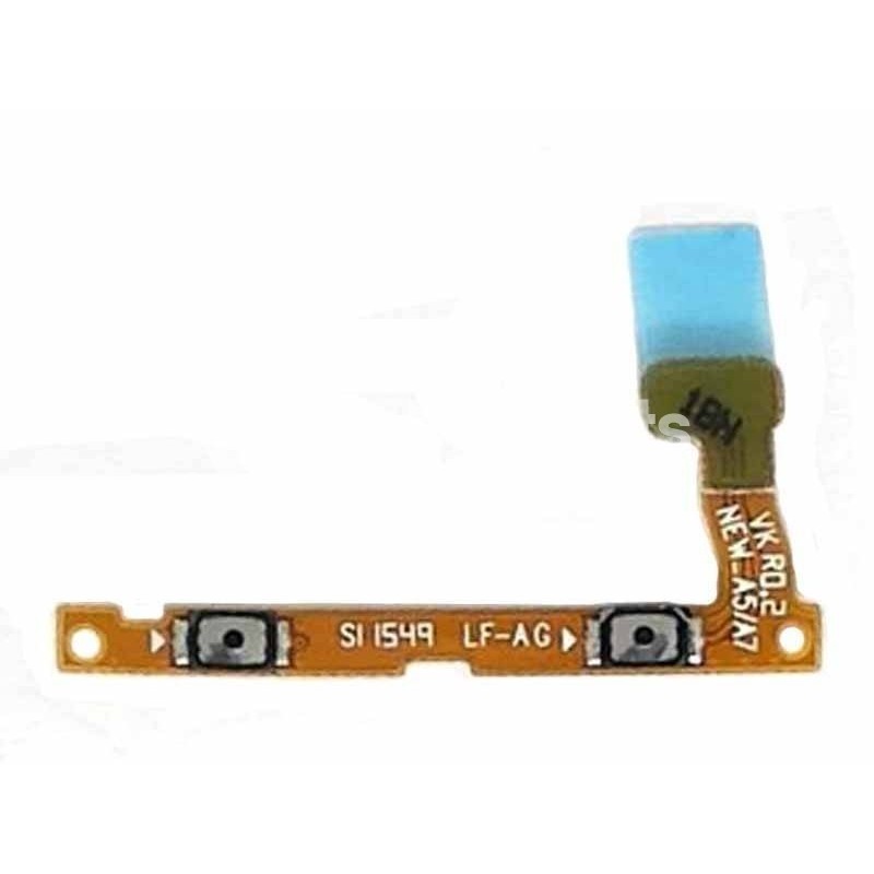 Volume Flat Cable Samsung SM-C5 C5000 - SM-C7 - C7000