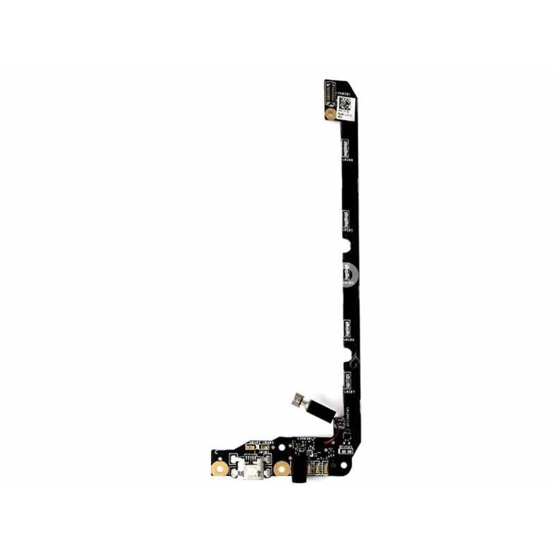 Charging Connector + Small Board Asus ZenFone Selfie ZD551KL Z00UD