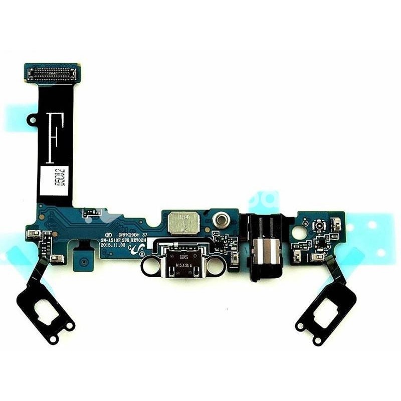 Charging Connector Flat Cable Samsung SM-A510F
