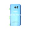 Rear Cover Blue Samsung SM-G935 S7+ Ori