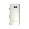 Back Cover Silver Samsung SM-G935 S7 Edge Ori